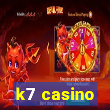 k7 casino