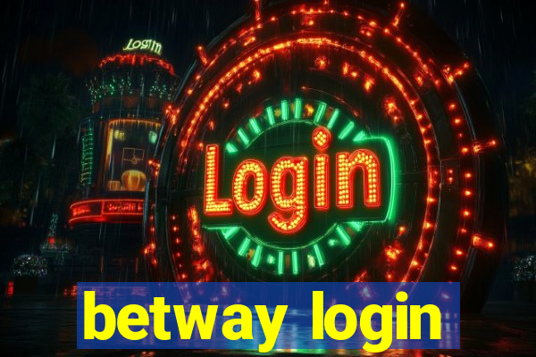 betway login