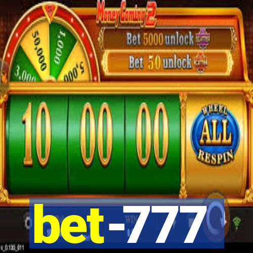 bet-777