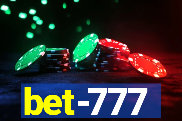 bet-777