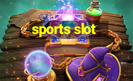 sports slot