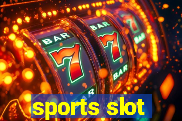 sports slot