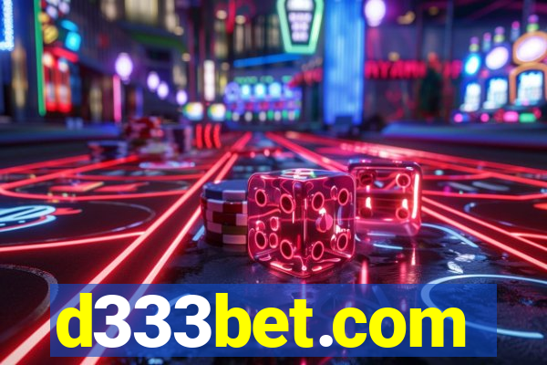 d333bet.com