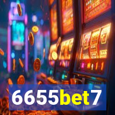 6655bet7