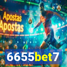 6655bet7