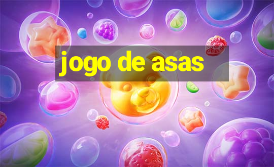 jogo de asas