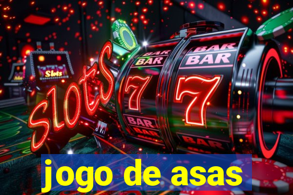 jogo de asas