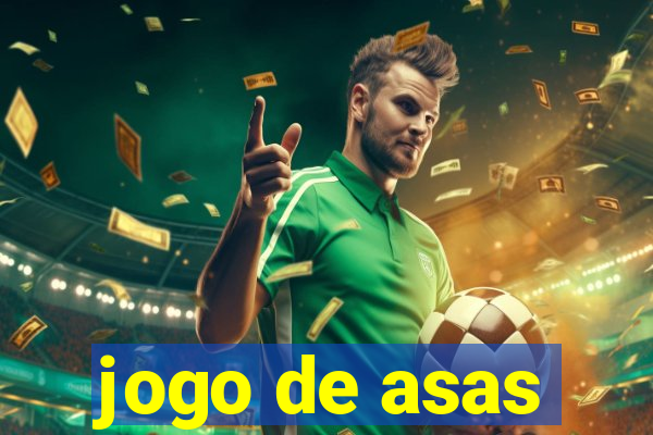 jogo de asas