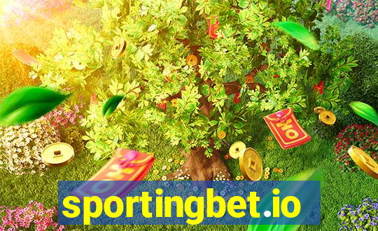 sportingbet.io