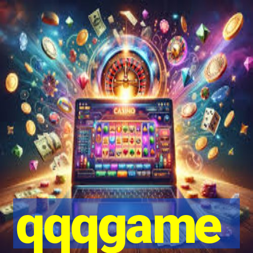 qqqgame