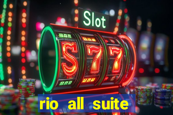 rio all suite casino vegas