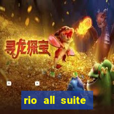 rio all suite casino vegas