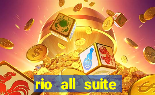 rio all suite casino vegas