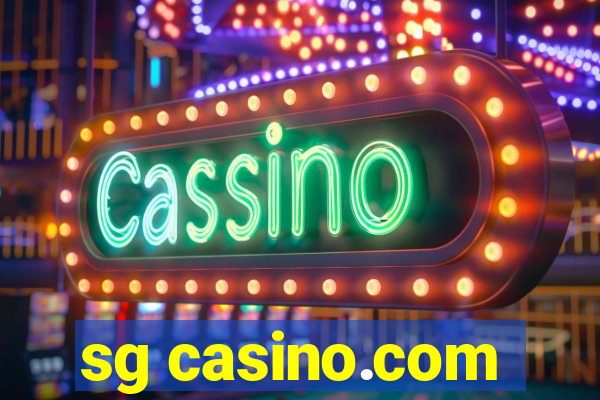 sg casino.com