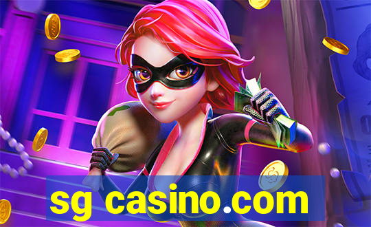 sg casino.com