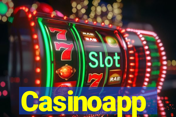 Casinoapp