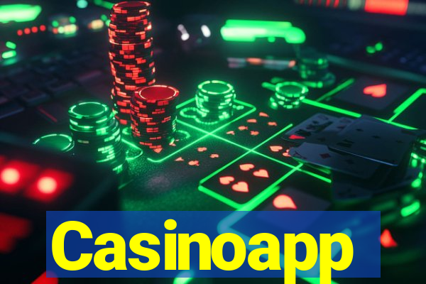 Casinoapp