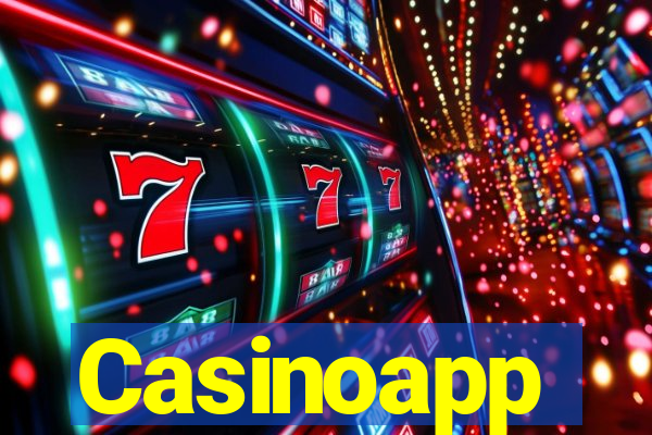 Casinoapp