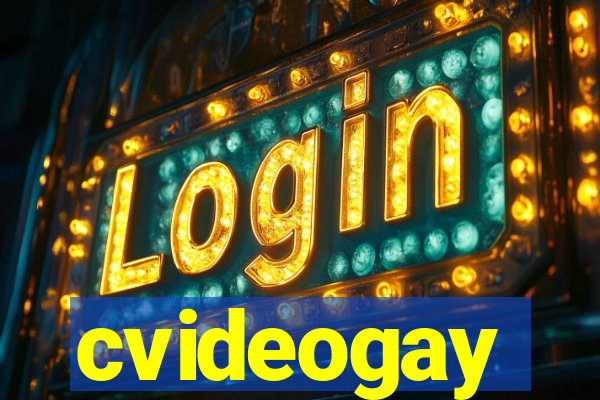 cvideogay