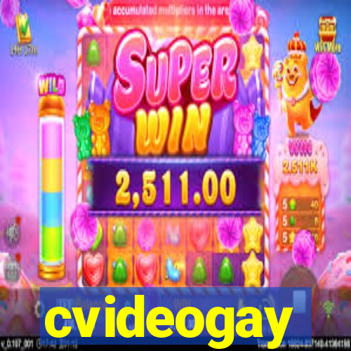 cvideogay