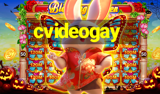 cvideogay