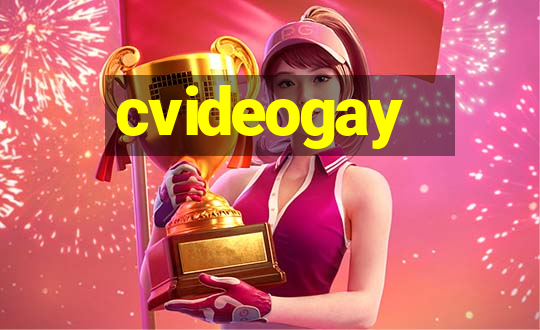 cvideogay