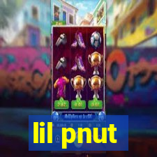 lil pnut