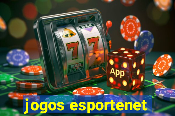 jogos esportenet