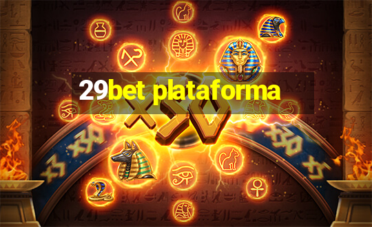 29bet plataforma