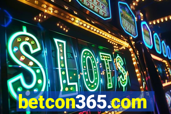 betcon365.com