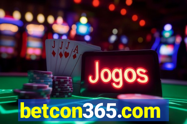 betcon365.com