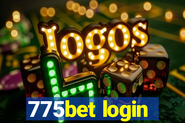 775bet login