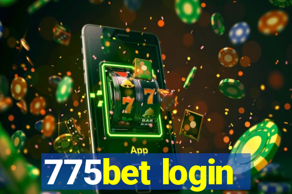 775bet login