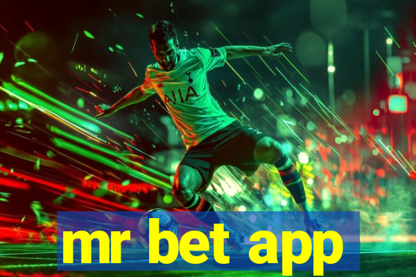 mr bet app