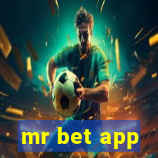 mr bet app