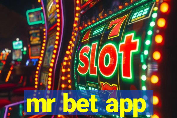 mr bet app