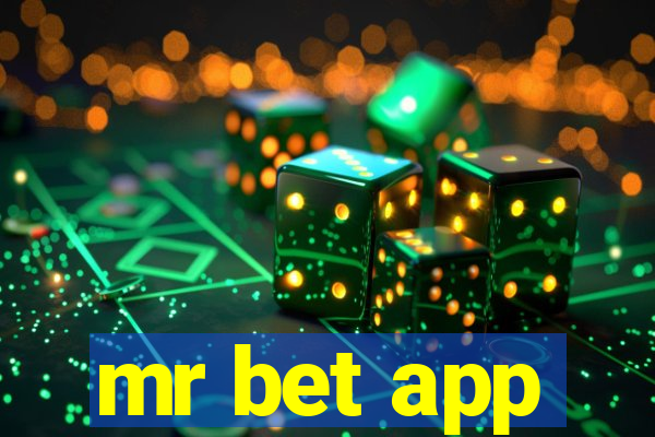 mr bet app