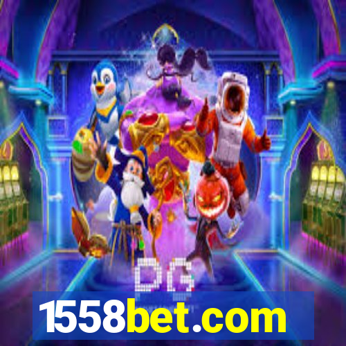 1558bet.com