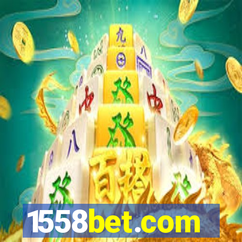 1558bet.com