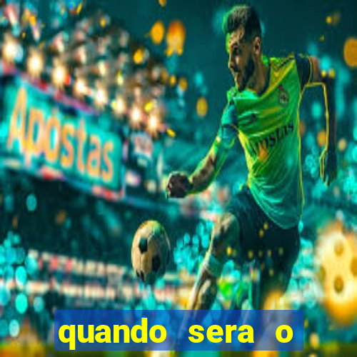 quando sera o proximo jogo do sao paulo