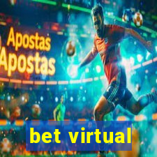 bet virtual