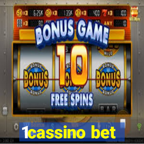 1cassino bet