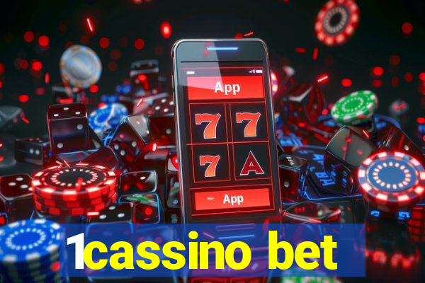 1cassino bet