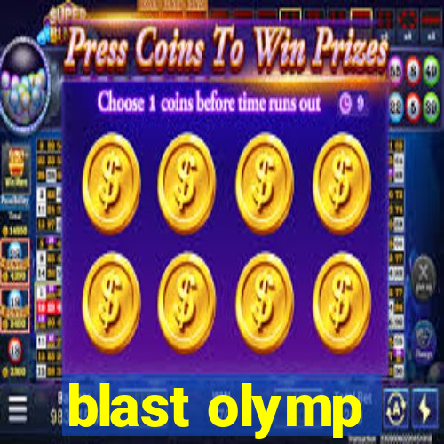 blast olymp