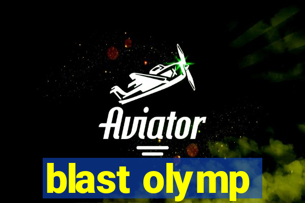 blast olymp