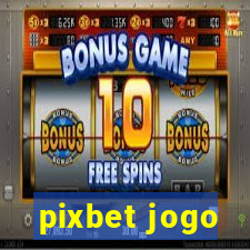 pixbet jogo