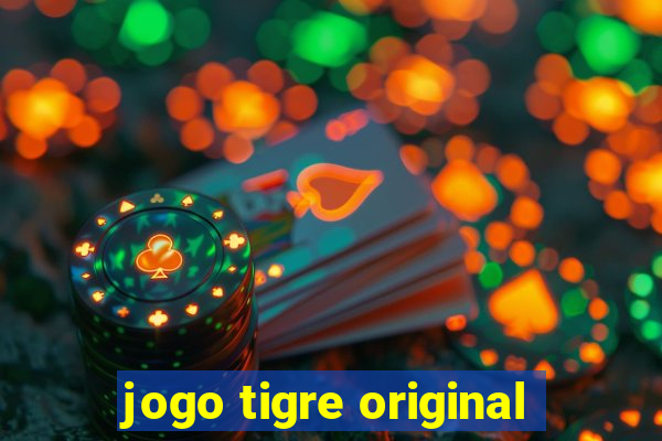 jogo tigre original