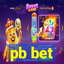 pb bet