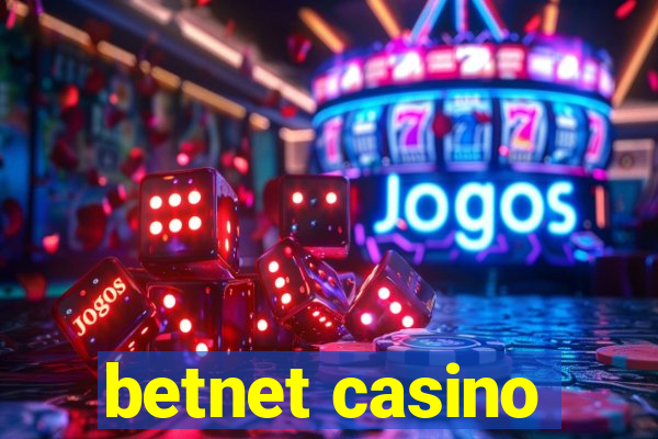 betnet casino