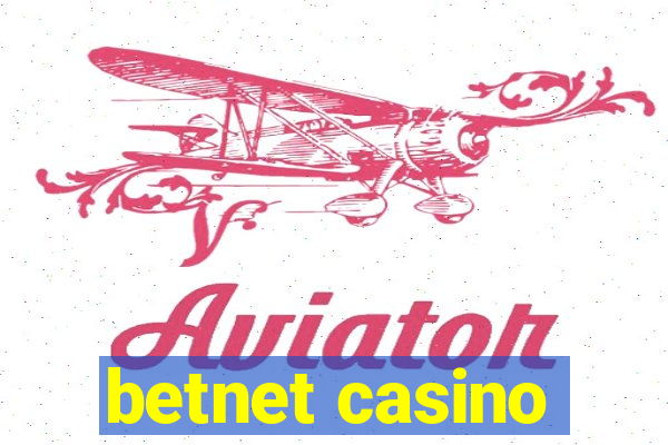 betnet casino